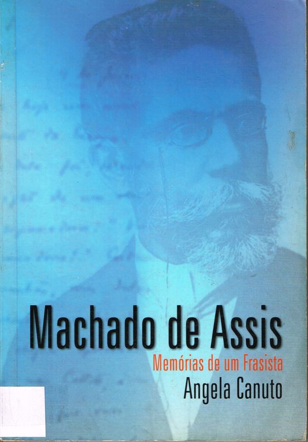 Machado de Assis - Memórias de um Frasista